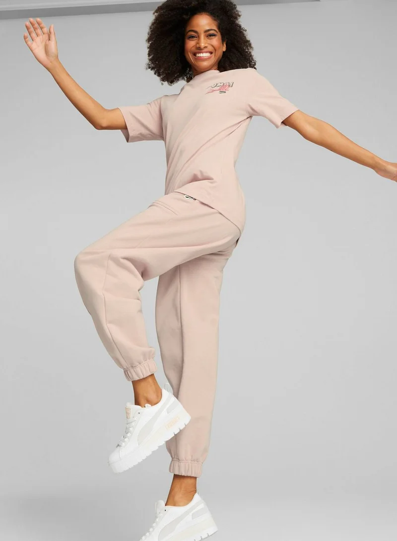 PUMA Downtown women sweatpants