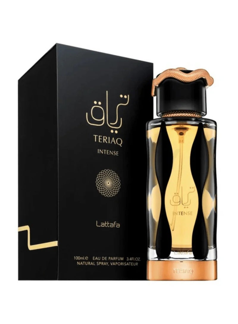 عطر طارق إنتنس للجنسين 100 مل