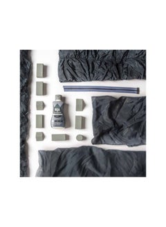 RIT Rit All-Purpose Liquid Dye, Graphite  - Image 2