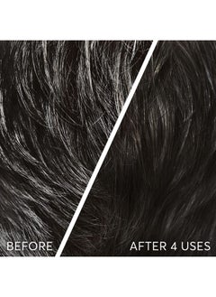 Madison Reed Mr. Hair Color For Men Dark Brown To Black Demipermanent Hair Dye Reduces Grays In 15 Minutes For Hair & Beard Nourishing & Strengthening Keratin & Argan Oil 2 Applications  - Image 5