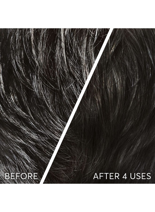 Madison Reed Mr. Hair Color For Men Dark Brown To Black Demipermanent Hair Dye Reduces Grays In 15 Minutes For Hair & Beard Nourishing & Strengthening Keratin & Argan Oil 2 Applications - Image 5