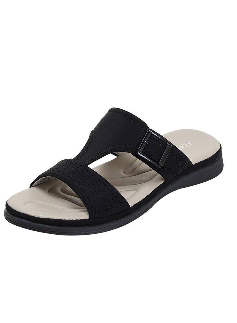 KUYING Sandals Are A Versatile Summer Item  - Image 1