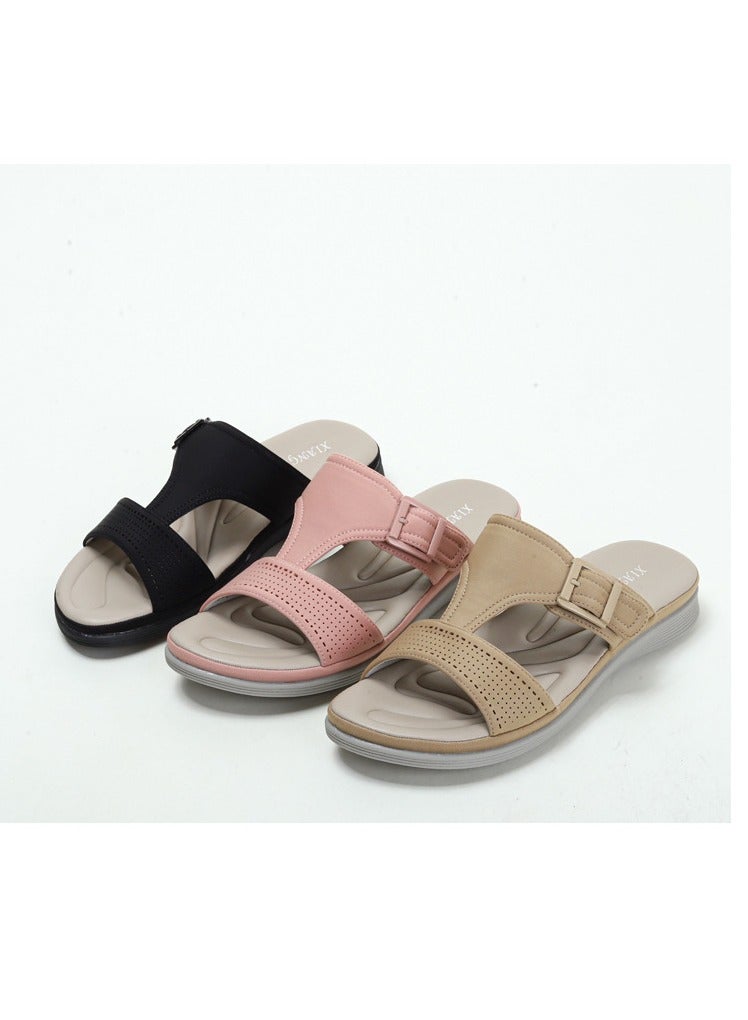 KUYING Sandals Are A Versatile Summer Item  - Image 2