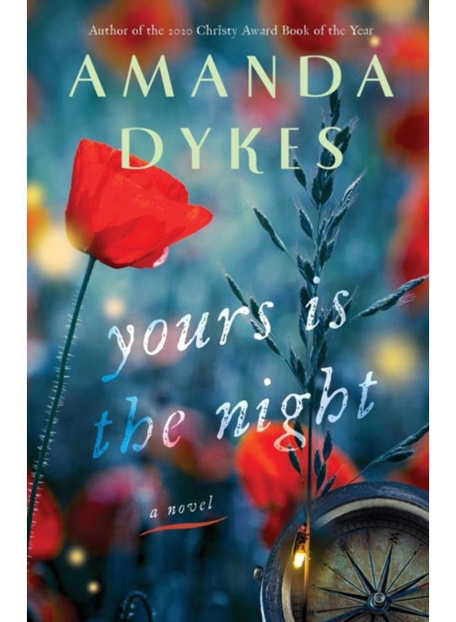 Yours Is the Night 