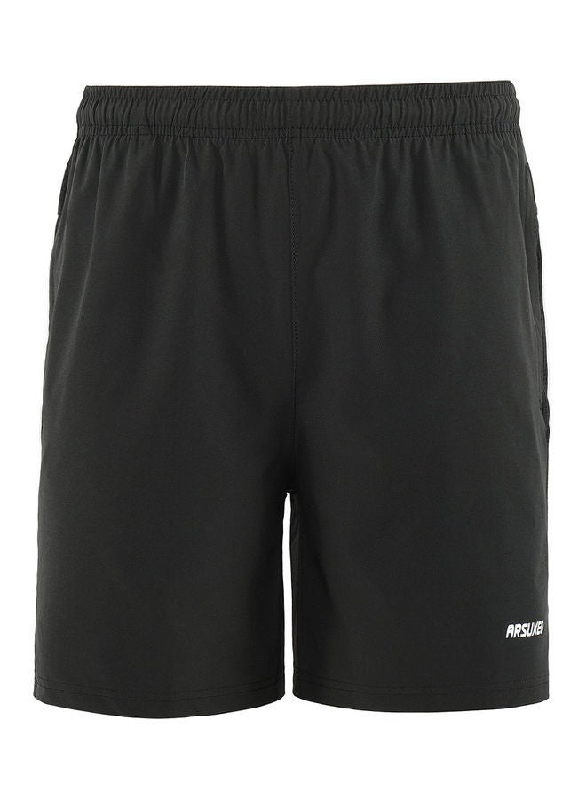 NIBEMINENT Loose No Inside Net Sports Short - Image 4