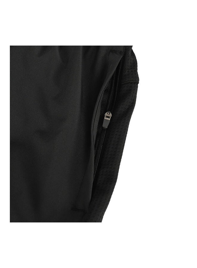 NIBEMINENT Loose No Inside Net Sports Short - Image 2