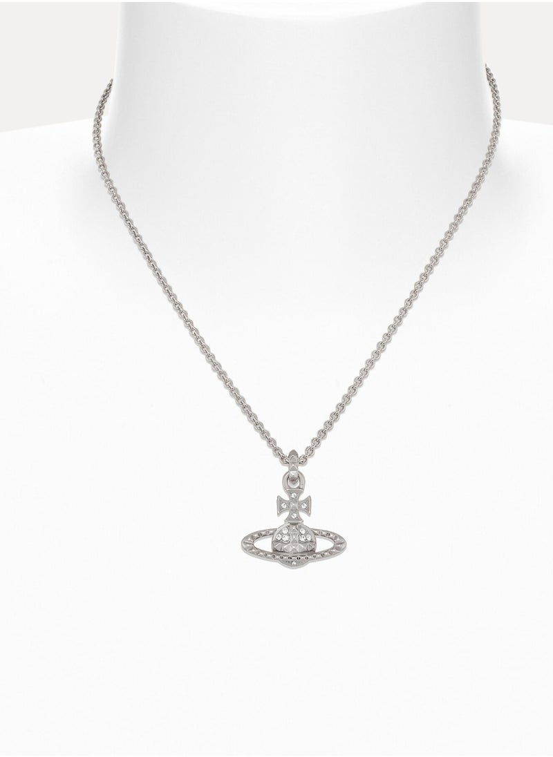 Vivienne Westwood - Mayfair Bas Relief Pendant Necklace - Image 1