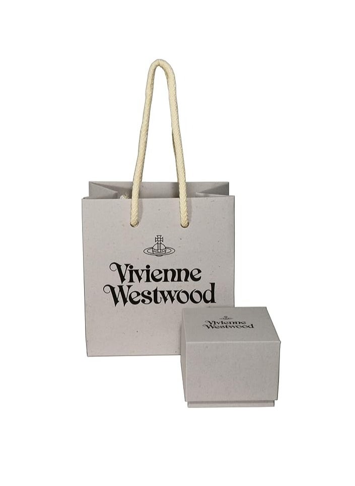 Vivienne Westwood - Mayfair Bas Relief Pendant Necklace - Image 1