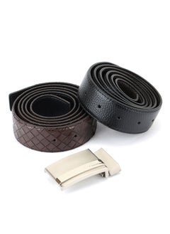 CALVIN KLEIN JEANS PLUS Calvin Klein Belt Set For Men  - Image 2