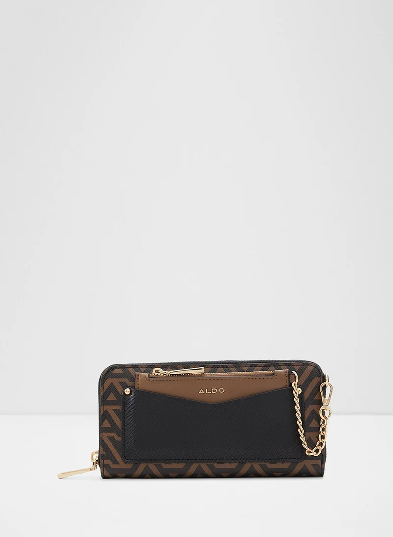 ALDO Esai Wallet