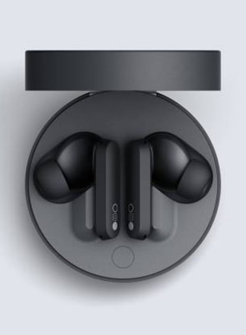 Buds Pro Dark Grey - Image 1