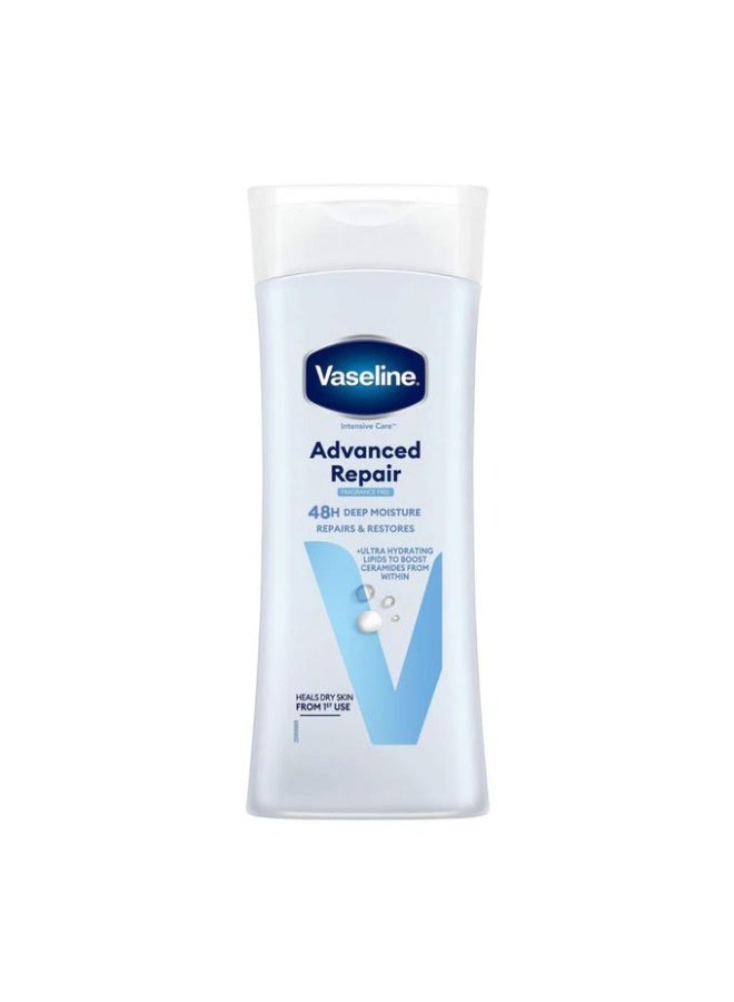 Vaseline Intensive Care Advanced Repair Body Lotion 200ml