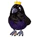 Squishable  Mini King Raven  The Mysterious Doctor Plague Collection  10 in  Soft Toy Collectible Stuffed Animal - Image 4