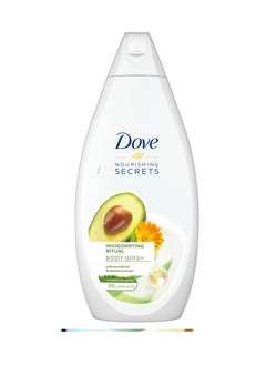 Dove Nourishing Secrets Body Wash invigorating Ritual 500ML - pzsku/Z29015EE9B5B991B82B5AZ/45/_/1739794325/975a8bb1-41c8-4b00-b4fa-e3502aeb11c4