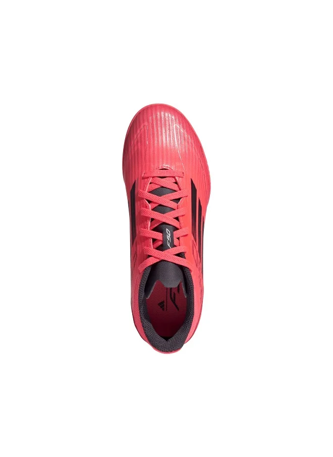 Adidas adidas F50 League Tf J Red Football Shoes 10K