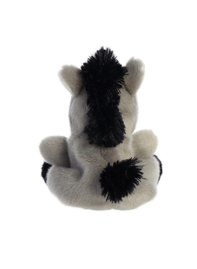 Aurora World Aurora Palm Pals 5" Eli Donkey  - Image 5