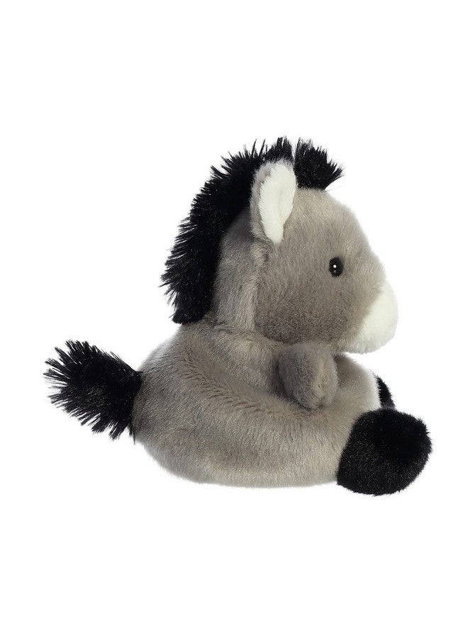 Aurora World Aurora Palm Pals 5" Eli Donkey  - Image 4