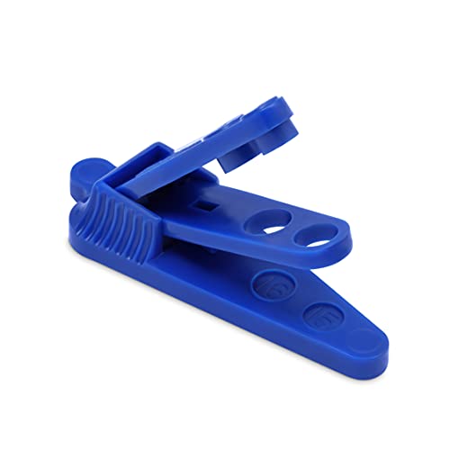 Dritz 16K Snap Fasteners "Easy Attacher" Kit, Size 15 (3/8-Inch) & Size 16 (7/16-Inch) Nickel - Image 3