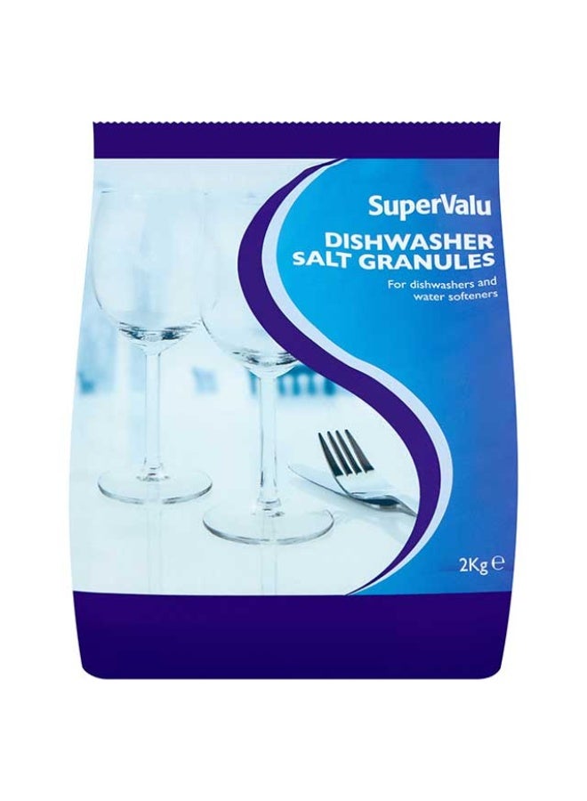 Dishwasher Salt 2kg