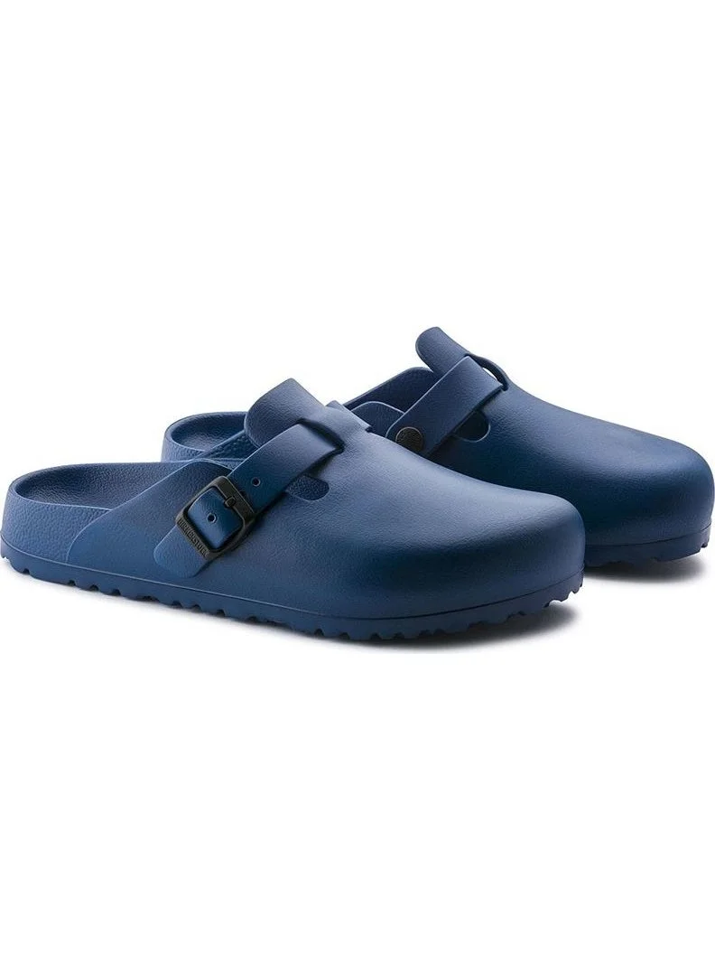 BIRKENSTOCK 1002316 Boston Men's Casual Slippers