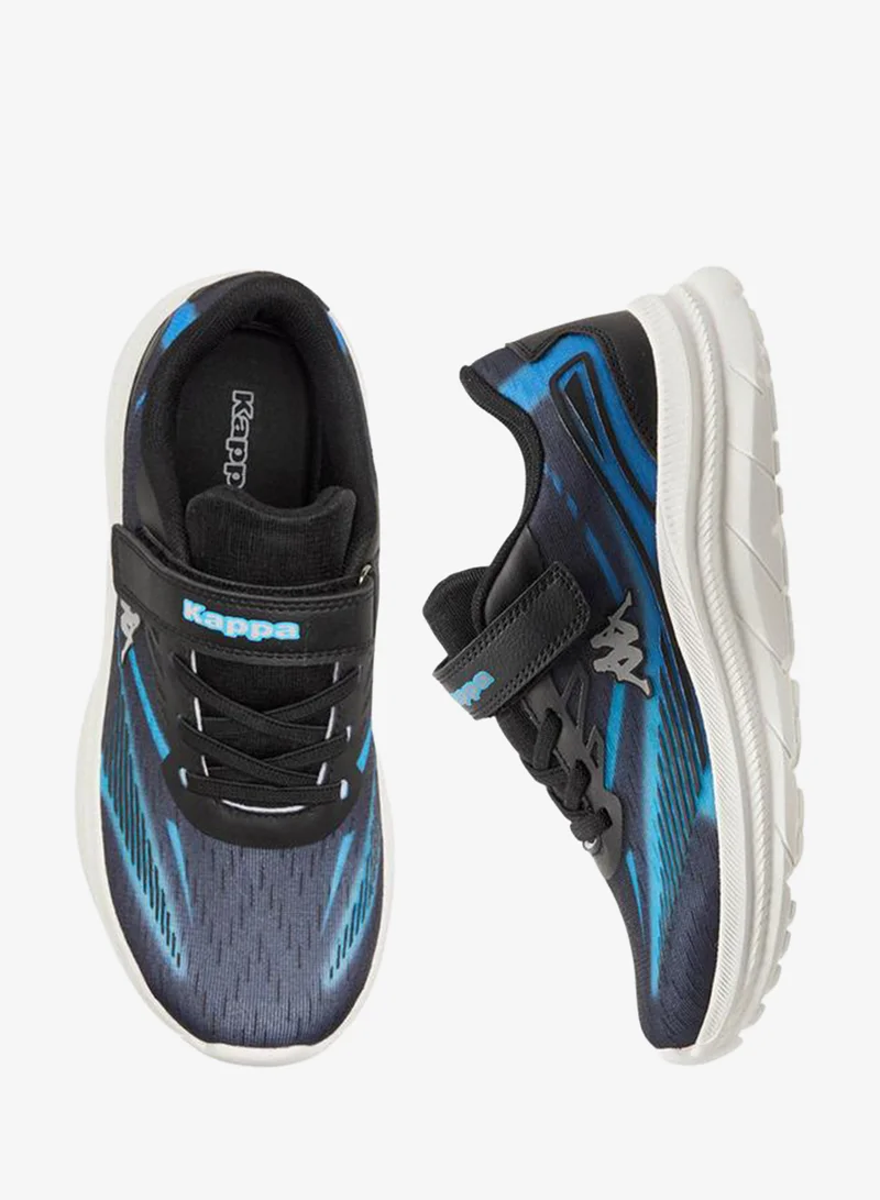 كابا Boys Hook & Loop Sports Shoes
