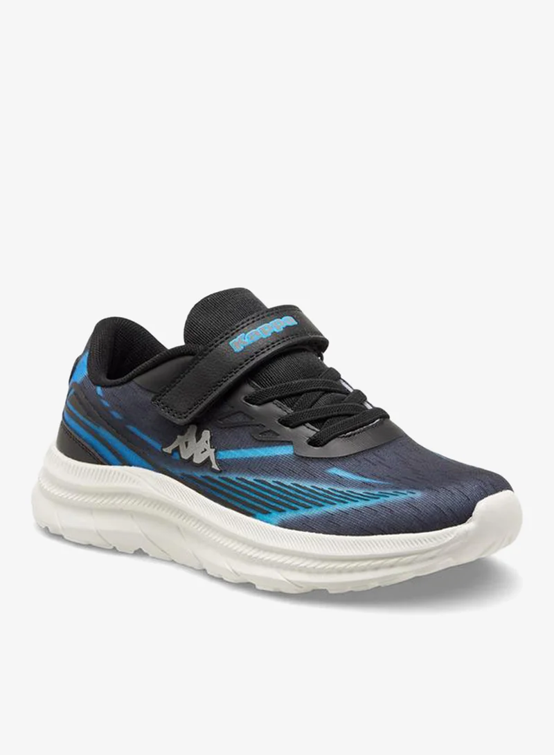 كابا Boys Hook & Loop Sports Shoes