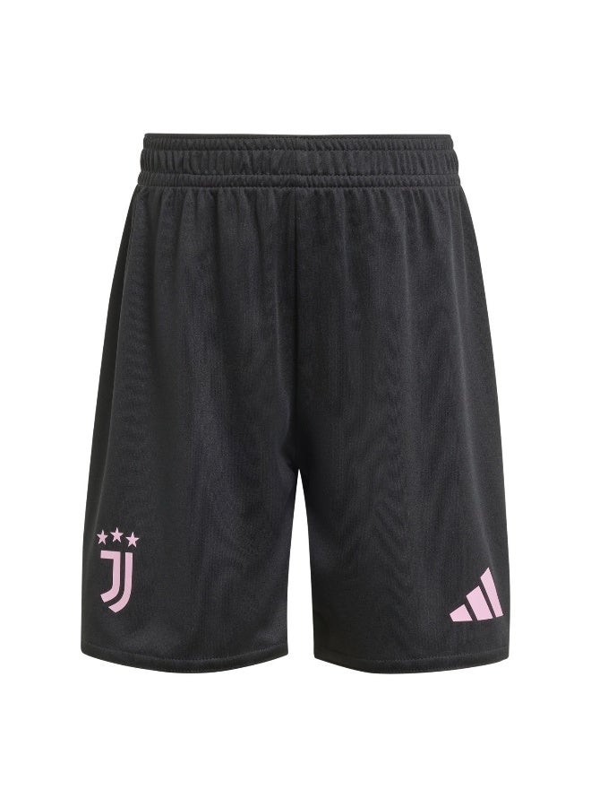 Adidas طقم أطفال يوفنتوس 25/26 للمنزل - Image 4