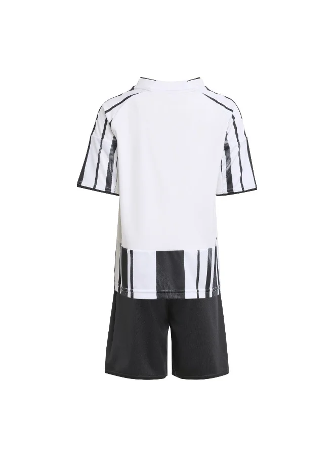Adidas Adidas Juve H Mini White Minikit (App) Other Apparel For Kids