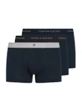 تومي هيلفيغر Des Sky/Black/Grey Htr