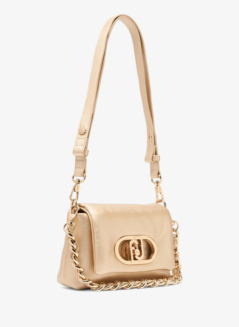 ليو جو Small LaPuffy Bag
