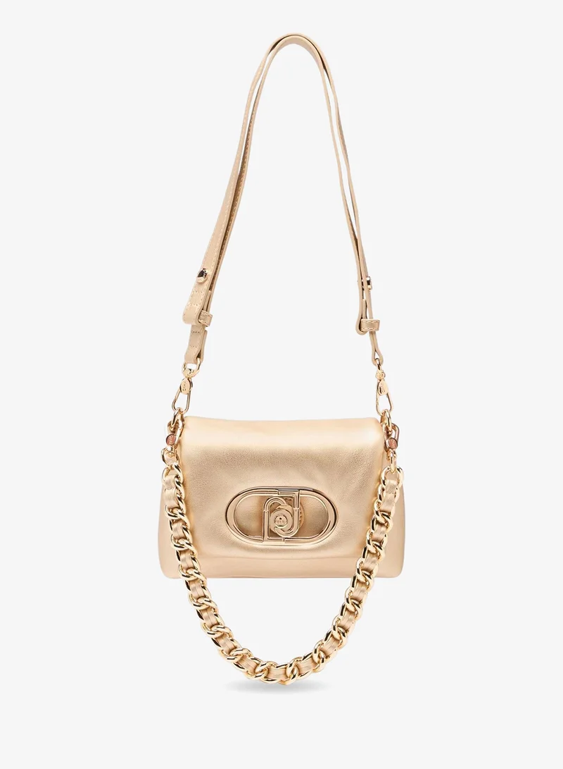 ليو جو Small LaPuffy Bag