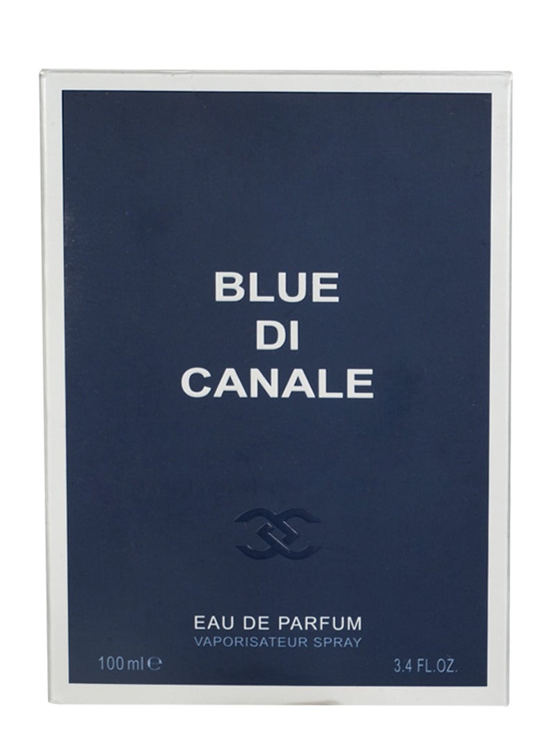 mahabub - BLUE DI CANALE 100ML From Mahabub perfumes - Image 1