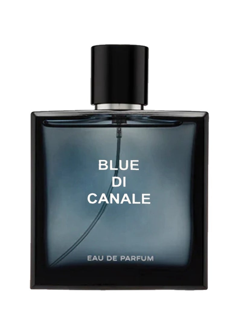mahabub - BLUE DI CANALE 100ML From Mahabub perfumes - Image 1