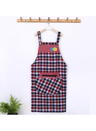 New Oil Resistant Canvas Apron - pzsku/Z29024043C31C4DAA5B46Z/45/_/1725589761/311d072f-d982-4afa-b71b-54db9f5670fe