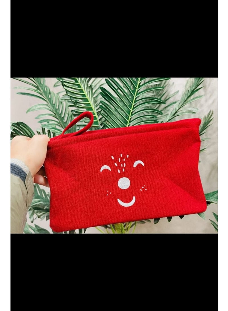 سبت قماش بتصميم ديزني جذاب، مزود بيد قماش مريحة وقوائم معدنية متينة — مثالي لتخزين الملابس أو الألعاب بطريقة منظمة وعصرية. - Image 4