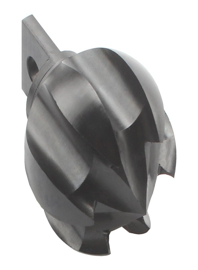 Aulpq Drain Cleaner Cutter Heads 2CG 2" Clog Chopper Multi Function Cuttin Tool, Black - Image 1