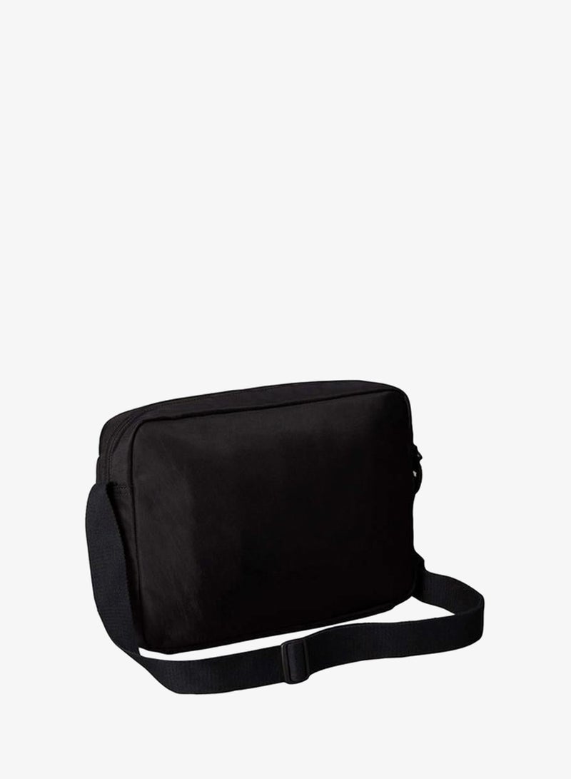 CALVIN KLEIN Bold Monologo Laptop Flight Bag - Image 2