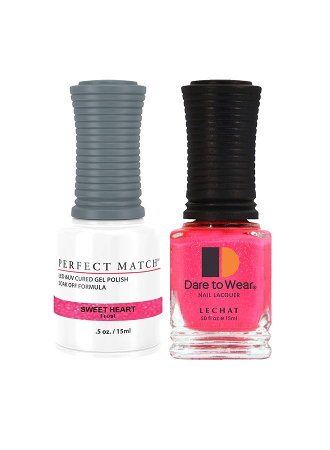 Lechat Soak Off UV LED Lamp Manicure Nail Art Gel Nail Polish PMS96OO1 - Image 1