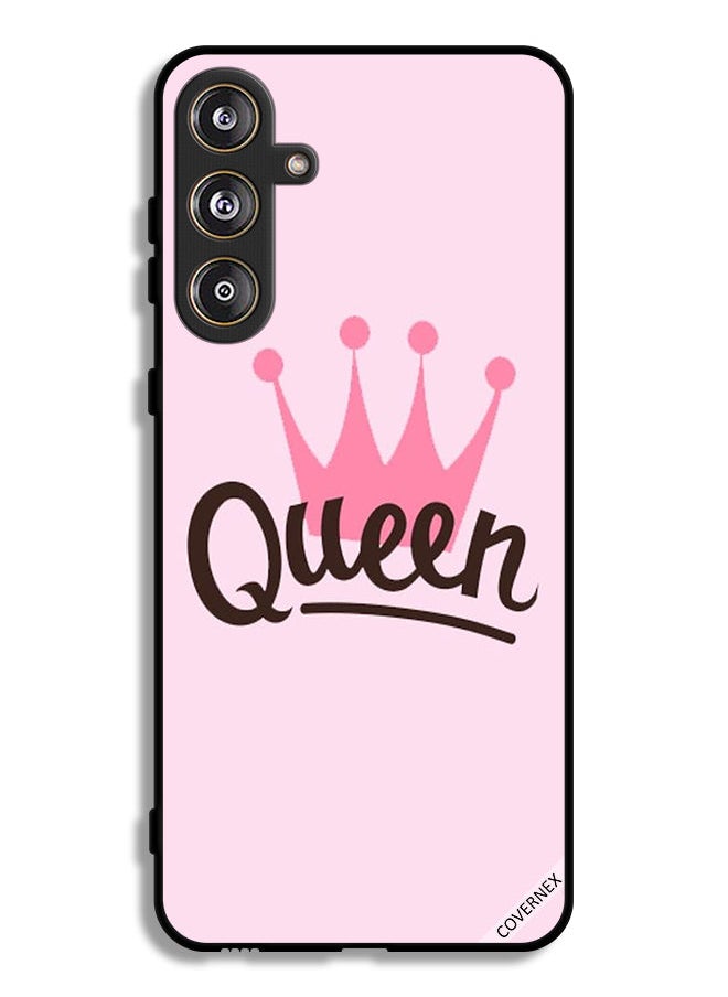 Covernex كفر واقي لسامسونج جالاكسي M55 5G للملكة  - Image 1