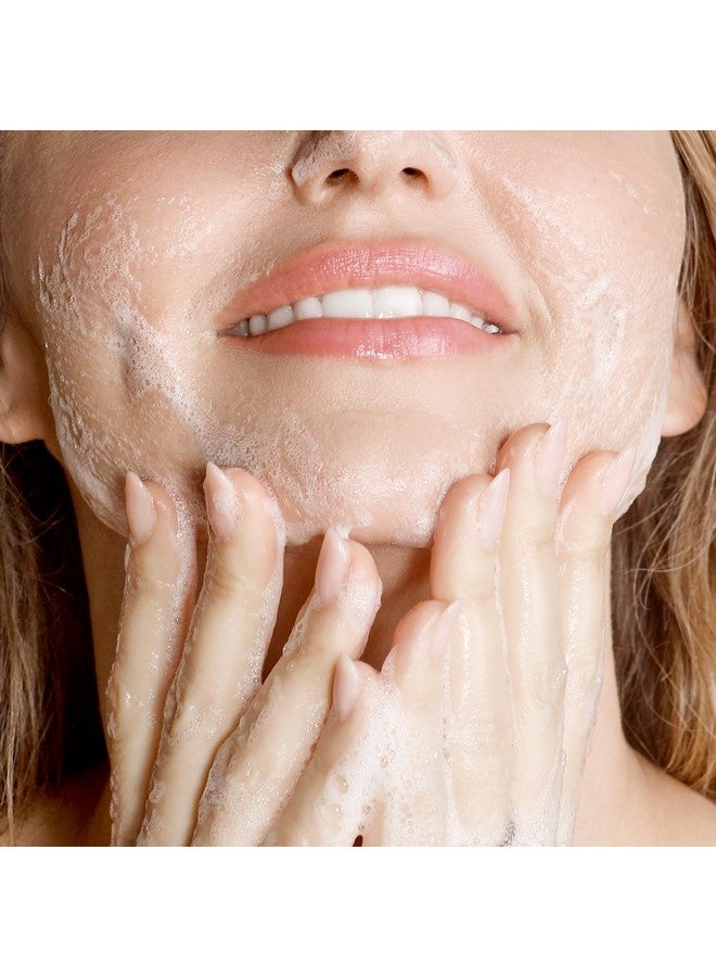 كورا أوجانيكس منظف رغوي كورا أورجانيكس بالكركم المتوهج، منظف ومغذي، عضوي معتمد، خالٍ من القسوة، 5.07 أونصة - Image 3