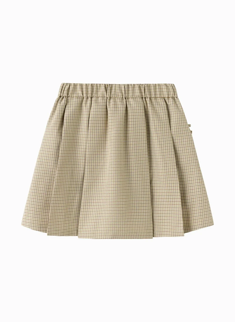 Balabala Kids Girl Woven skirt