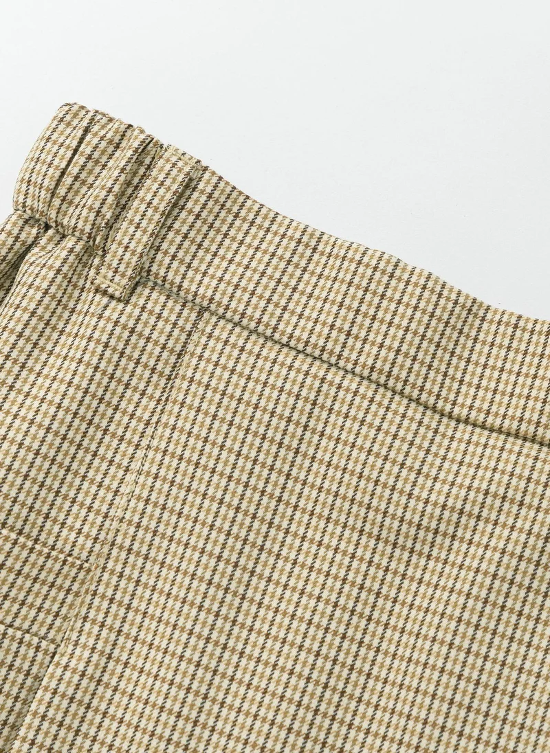 Balabala Kids Girl Woven skirt