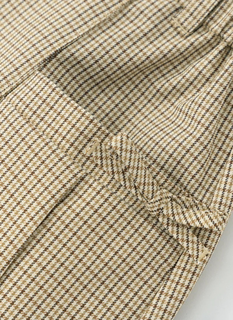 Balabala Kids Girl Woven skirt