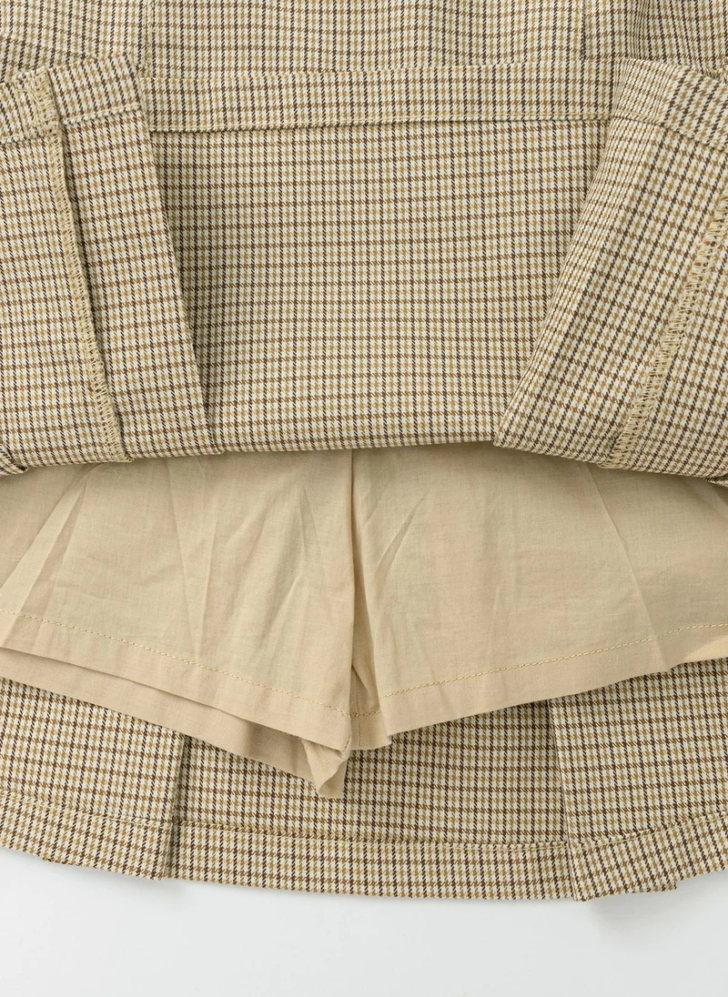 Balabala Kids Girl Woven skirt