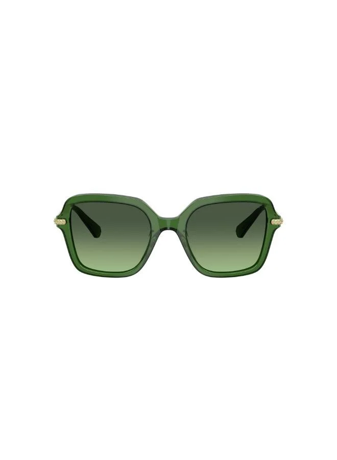 Irregular Sunglasses