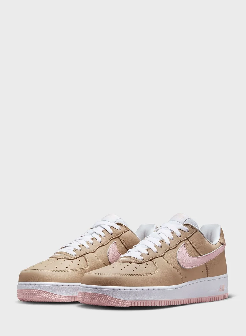 Nike Air Force 1 Low Retro