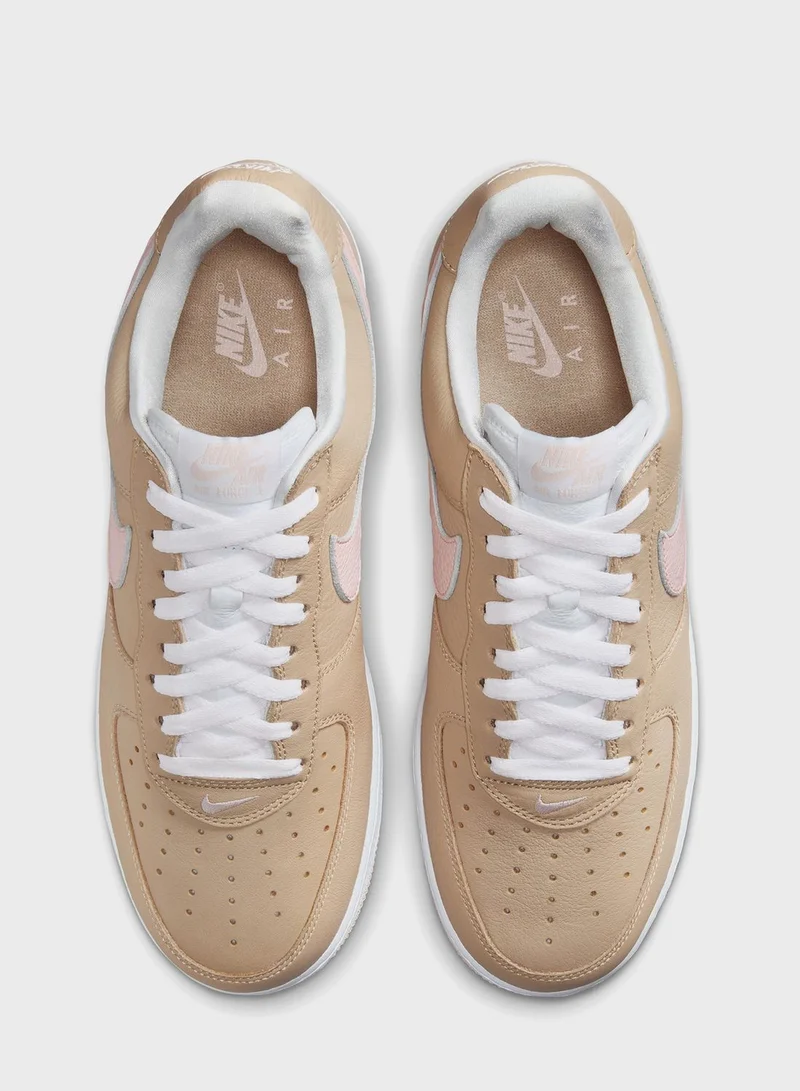 Nike Air Force 1 Low Retro