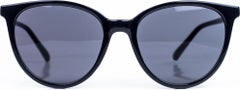 Focus On Gollum Black Smoked Sunglasses  - Image 1