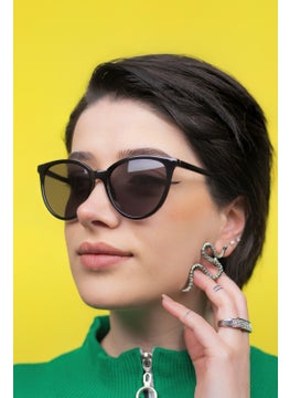 Focus On Gollum Black Smoked Sunglasses  - Image 5