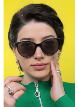 Focus On Gollum Black Smoked Sunglasses  - Image 2